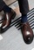 Twenty Eight Shoes brown VANSA Brogue Top Layer Cowhide Business Shoes VSM-F2635 04E0BSH757E15BGS_6