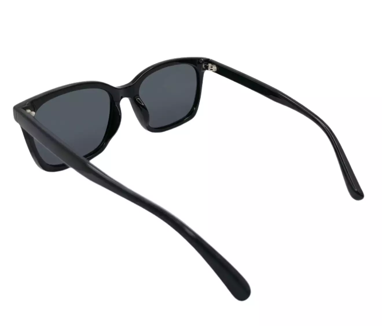 Jual Urban State Polarized Lane Square Frame Sunglasses Original 2026 ...