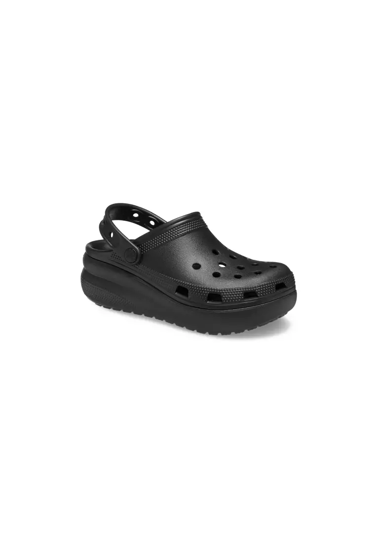 crocs slip ons kids