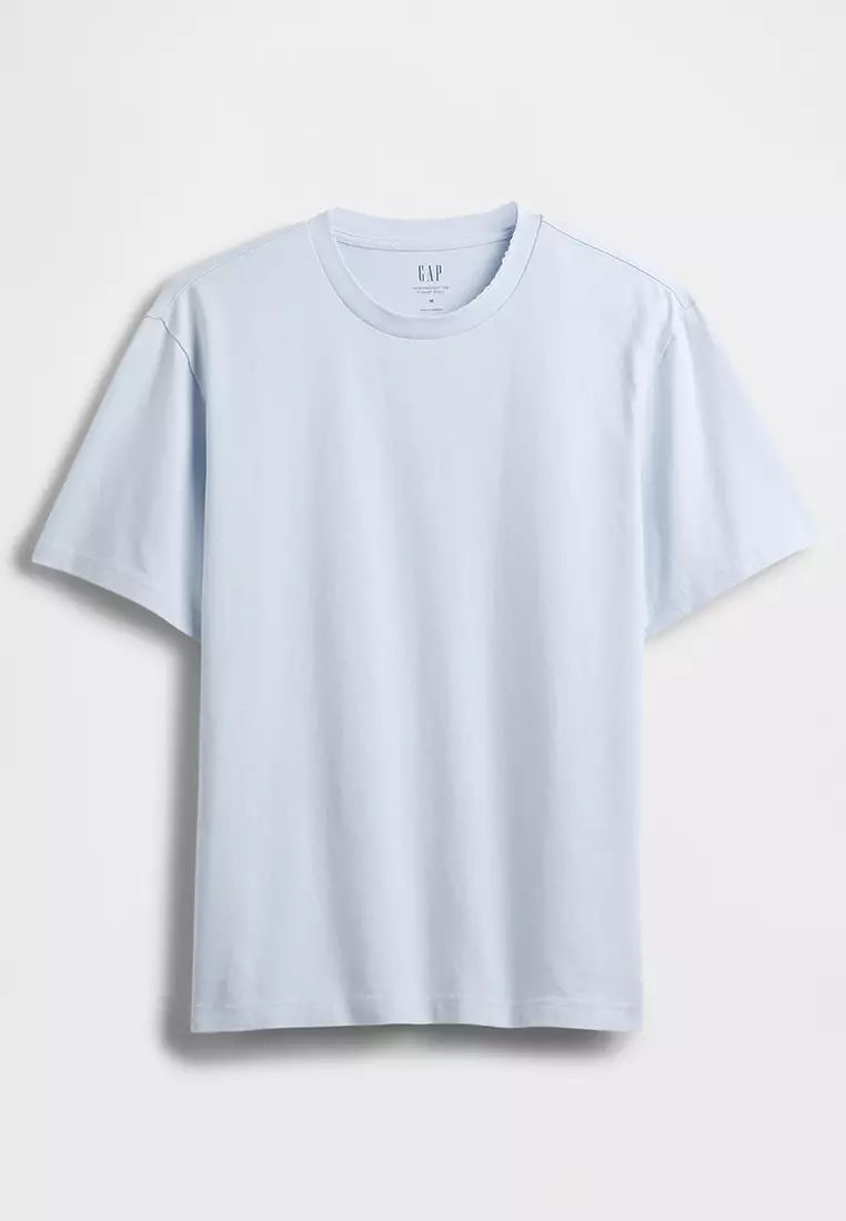 Plain T-Shirt