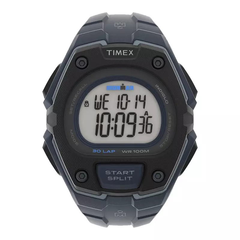 Jam sales timex digital