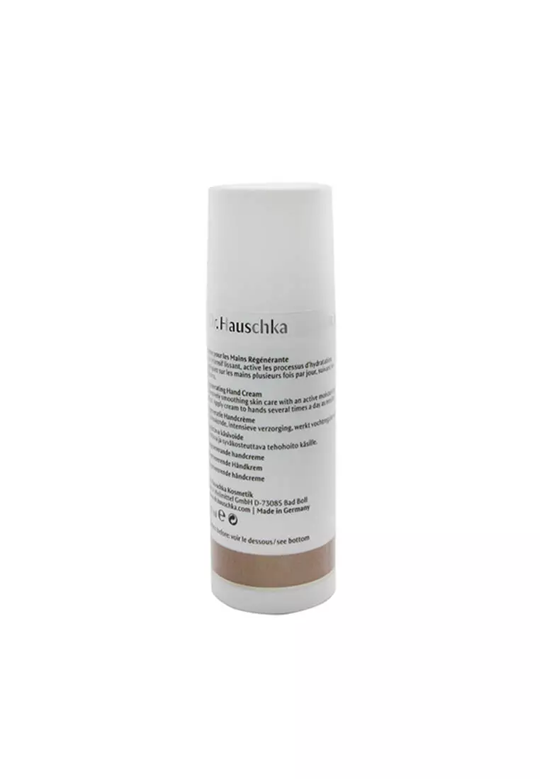 Dr. Hauschka - Regenerating Hand Cream 50ml/1.7oz