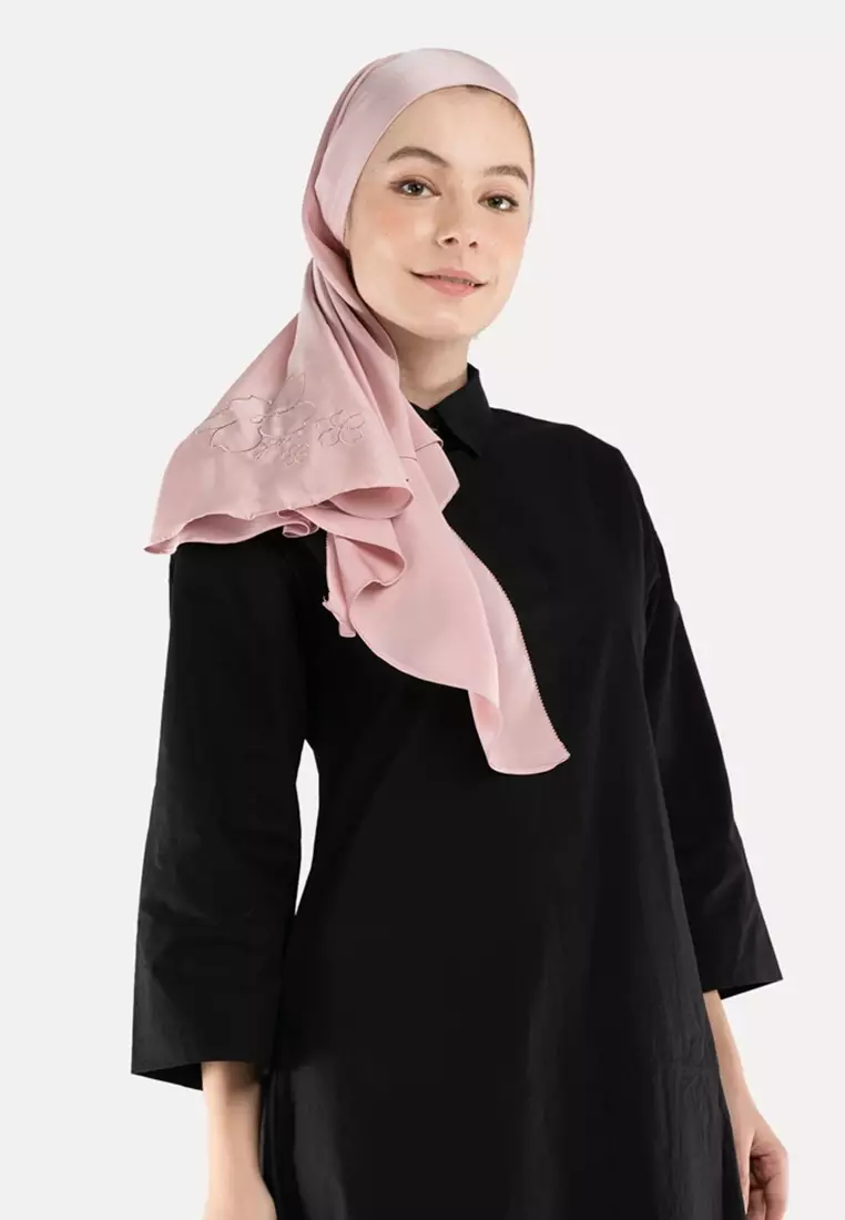 Ayumi Bawal Selapis 027