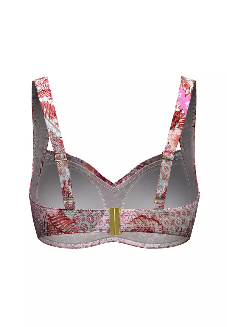 Sunseeker Bohemian Beauty DD/E Cup Bikini Top
