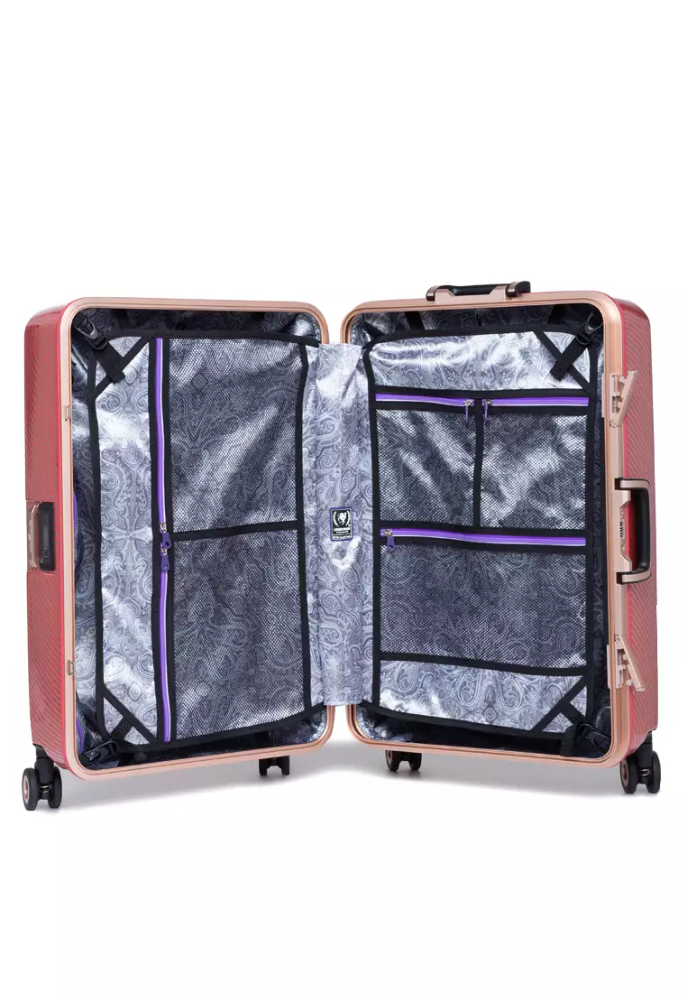 Travel Meter 6703N-64 Lugagge Bag