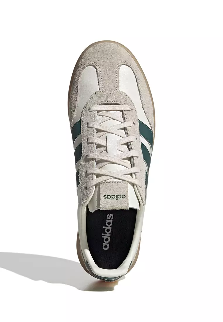 Barreda Decode Shoes