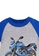 RAISING LITTLE multi Motorie Outfit Set D5B8FKA115F41FGS_2