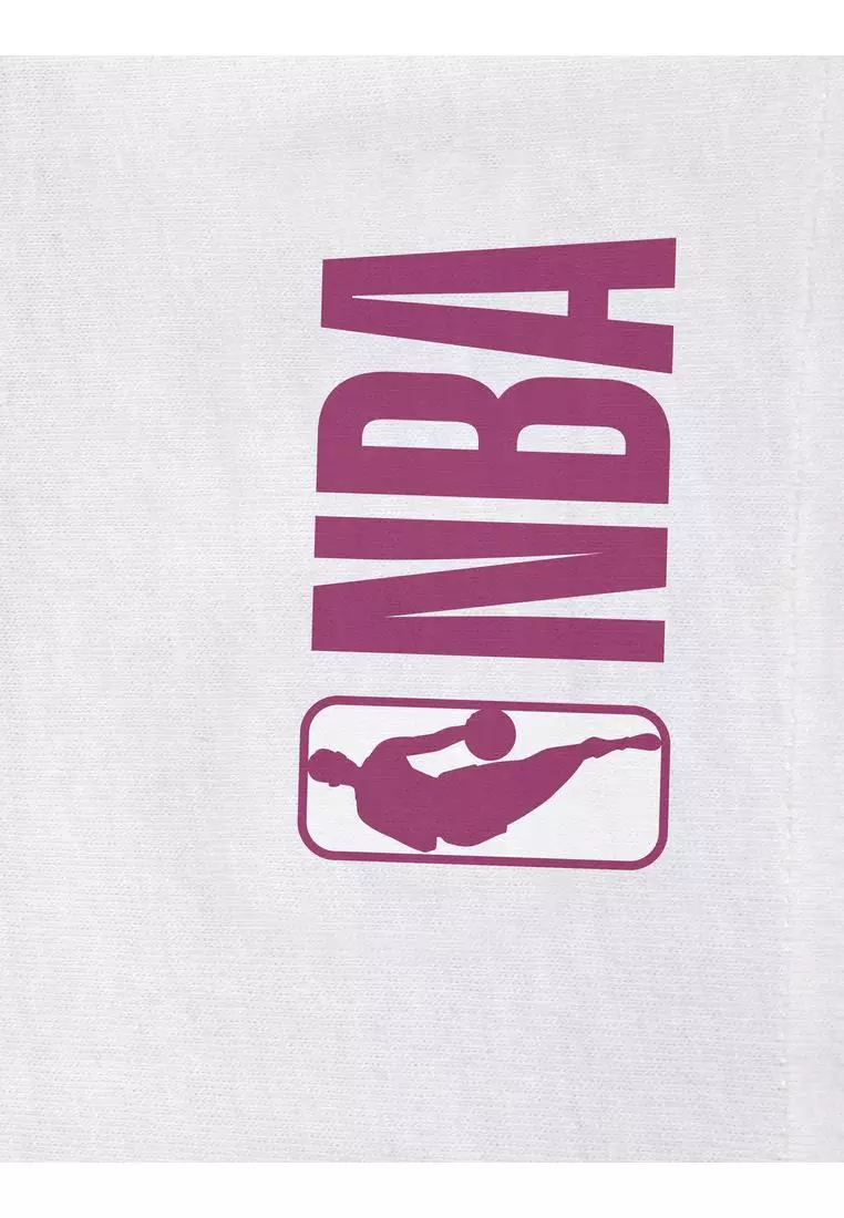 Chicago Bulls Crop Top for Women City Edge Collection