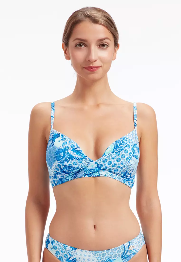 Sunseeker Bohemian Beauty B/C Cup Bikini Top
