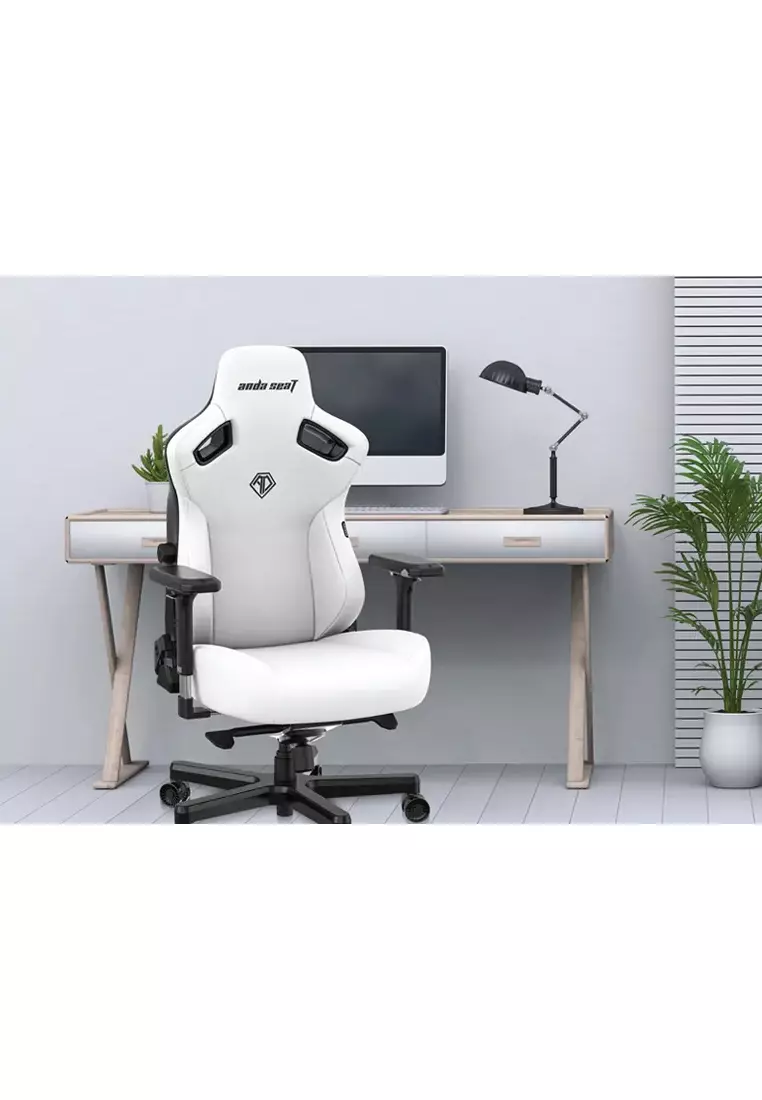 Anda seat white 2025