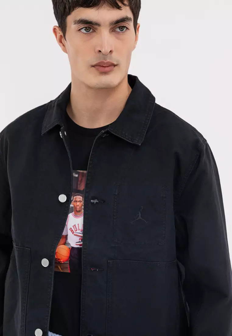 Essentials Chicago Jacket