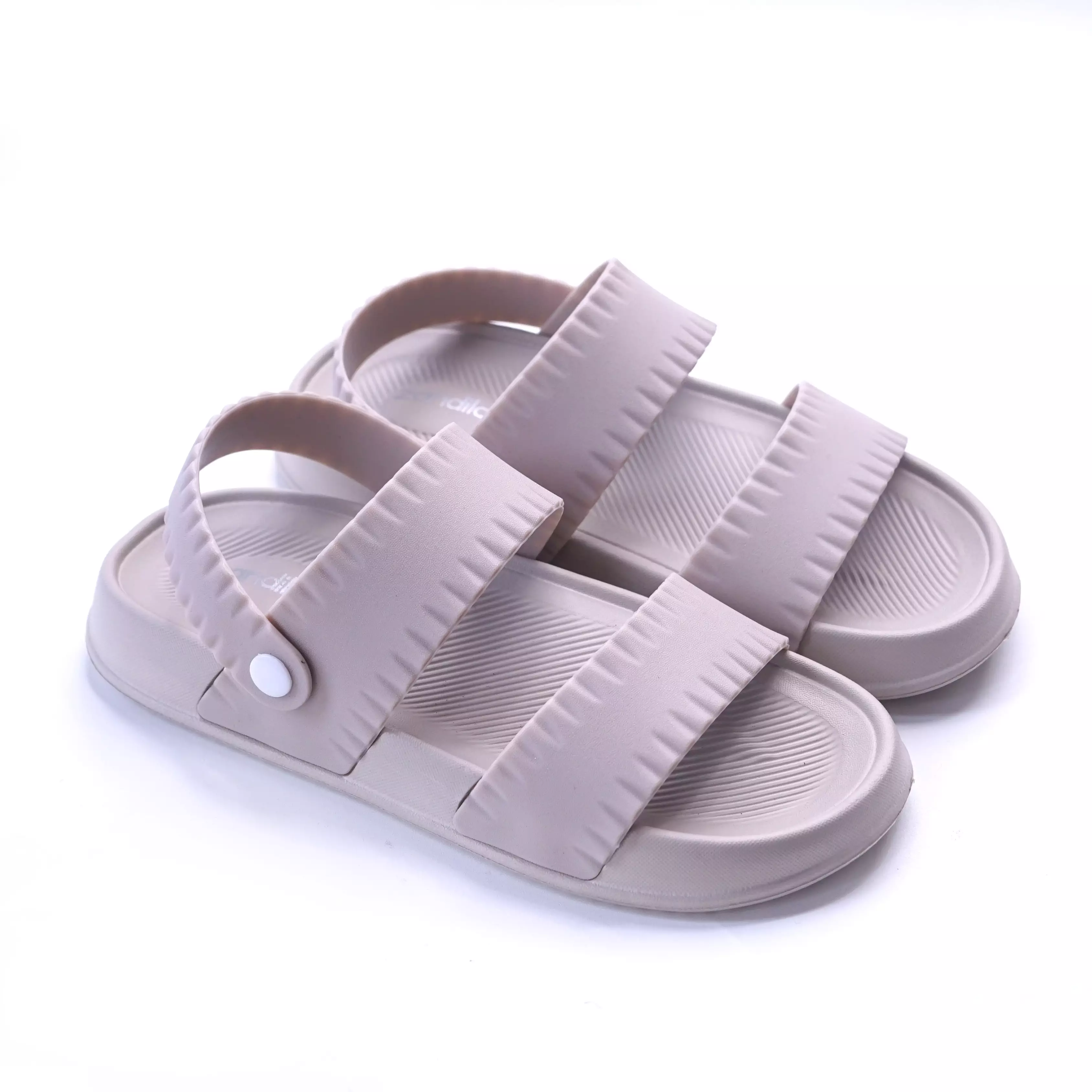 ZANDILAC - SANDAL WANITA DEWASA CH230143WD full karet