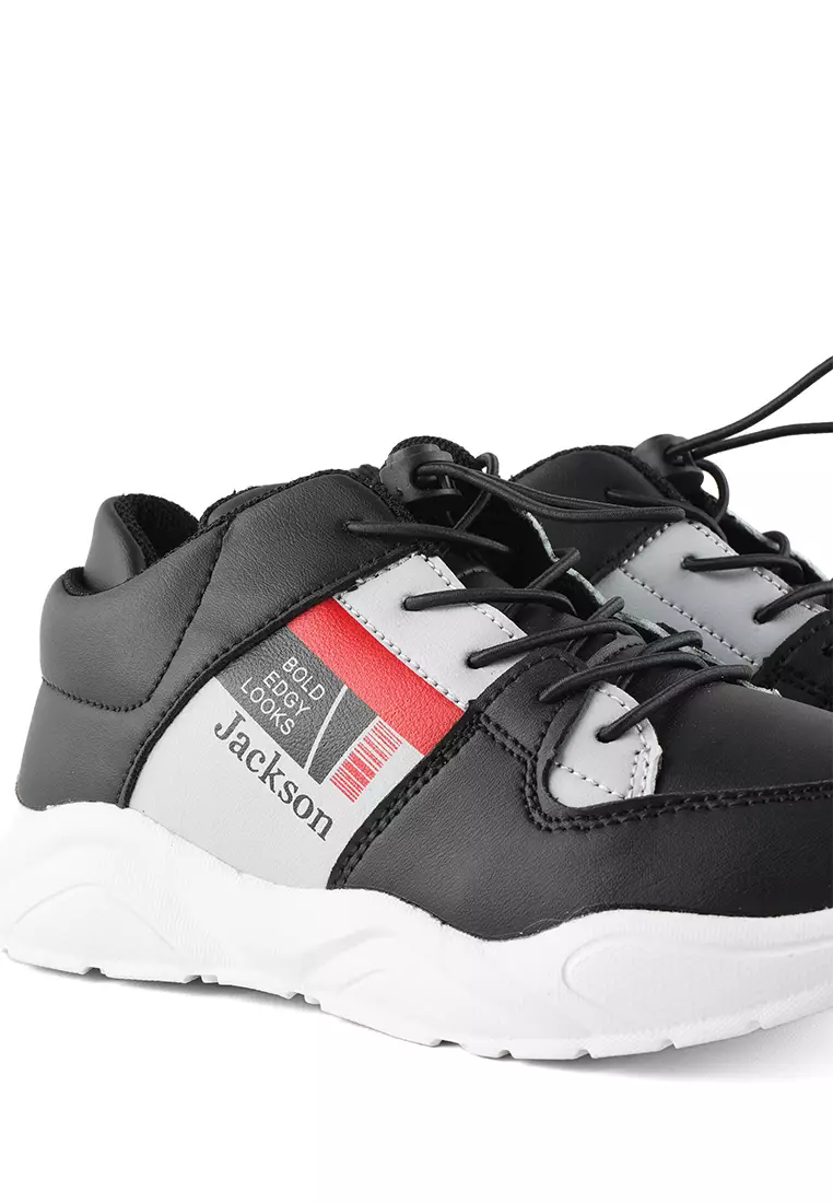 Jackson Kids Edgy 1SR Black