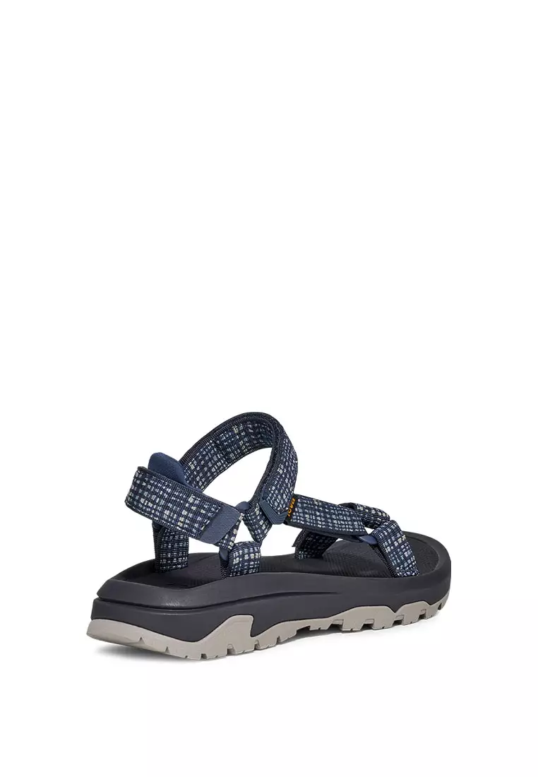 Men's Hurricane XLT3 Sandal - Digital Navy (1173670-DVY)
