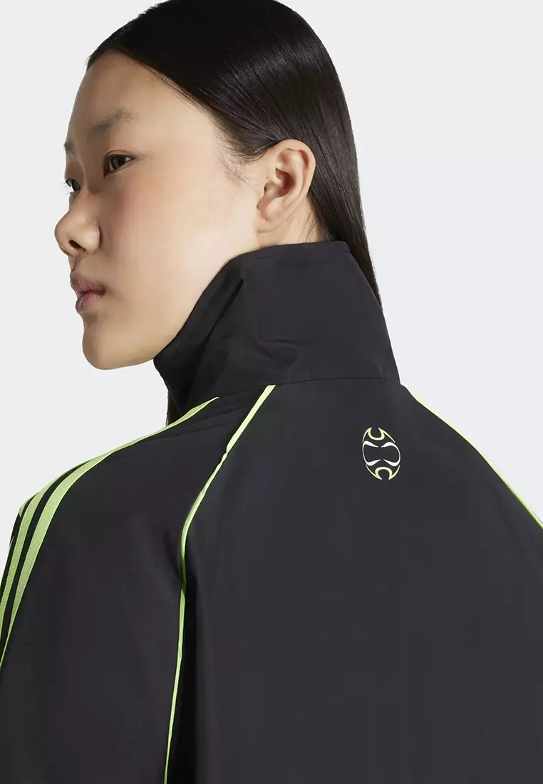 Teamgeist Adicolor Oversized Woven Track Top