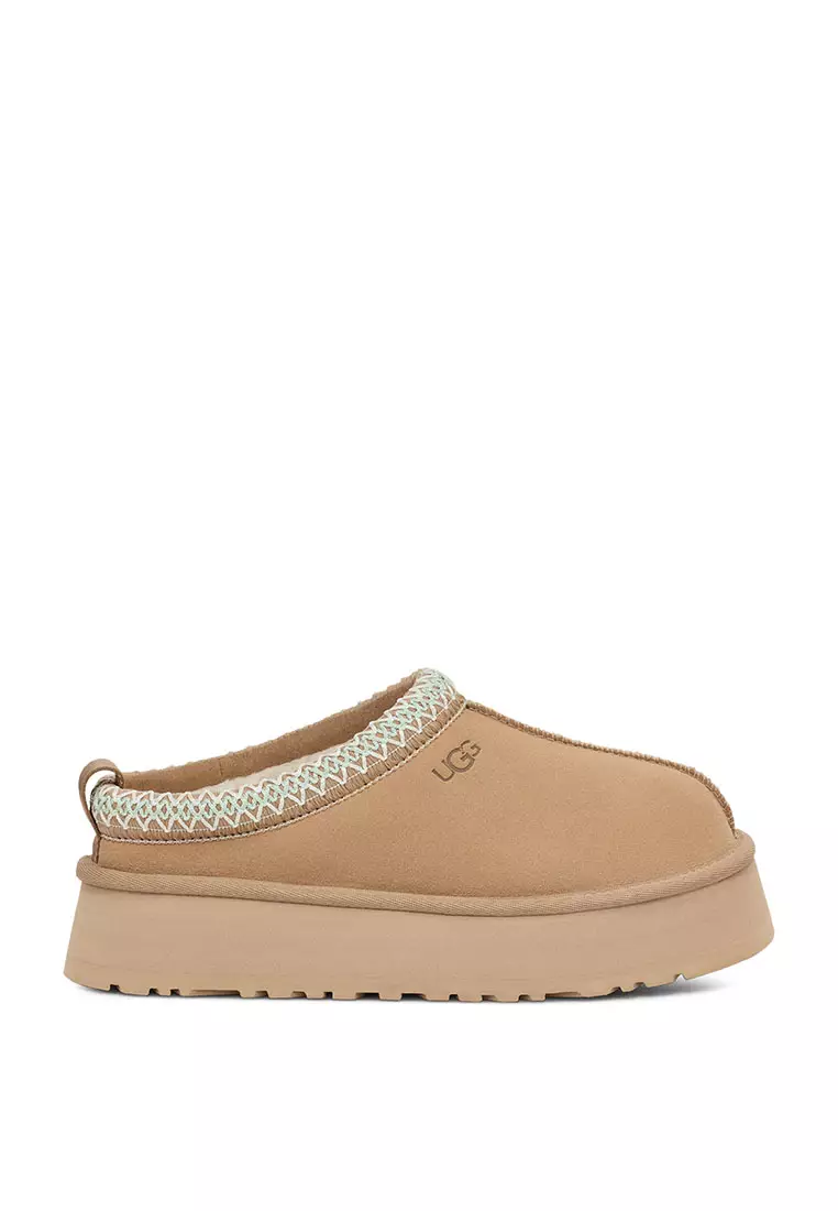 Discount on UGG  shoes - SKU: UGG Women's Tazz Slipper - Sand (1122553-SAN)