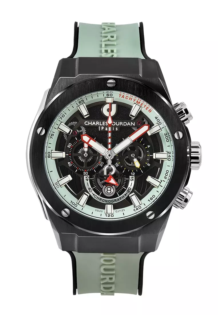 Charles jourdan malaysia outlet