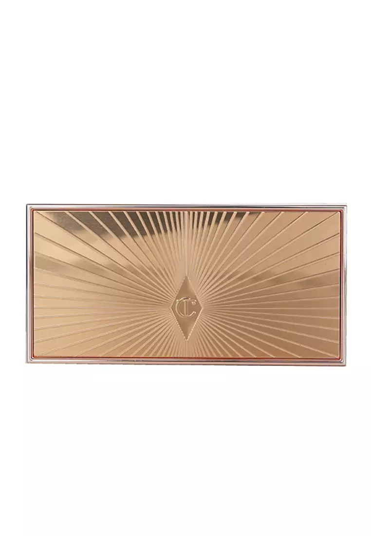 CHARLOTTE TILBURY - Filmstar Bronze & Glow - # Light/Medium 22.5g/0.79g