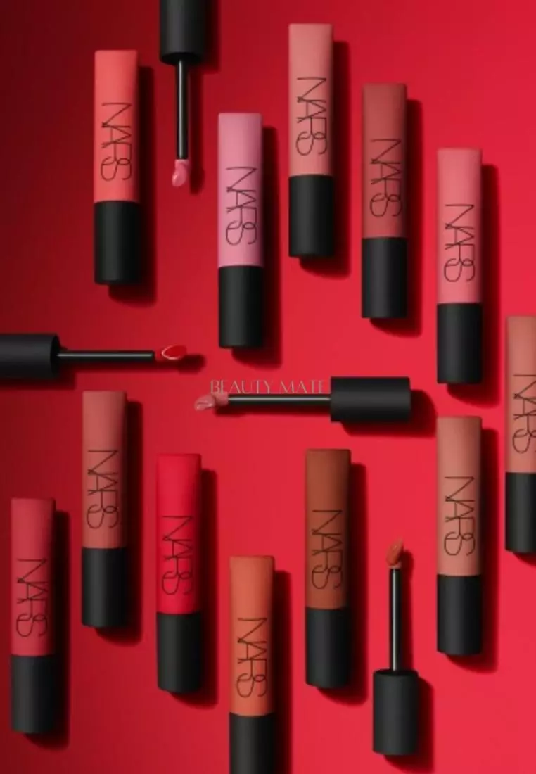 Air Matte Lip Color Thrust