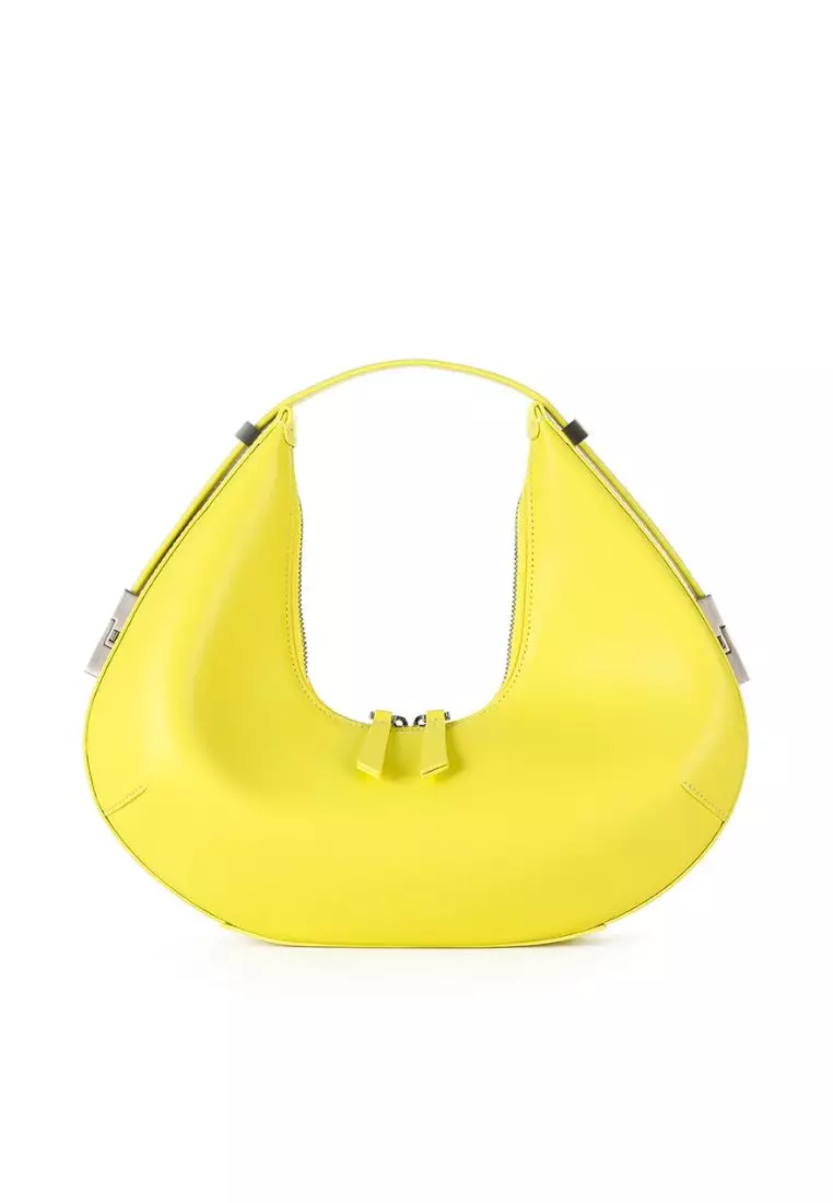 Toni Hobo - Deep Yellow