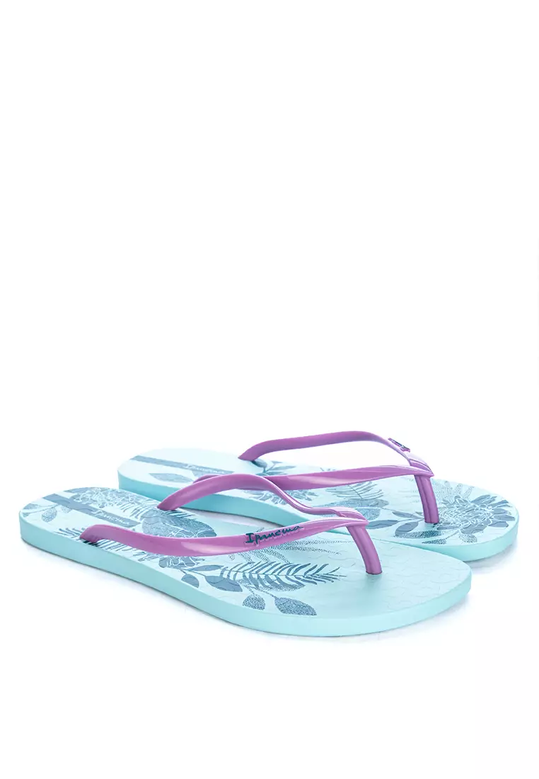 Discount on Ipanema  shoes - SKU: Easy Print Flip Flops