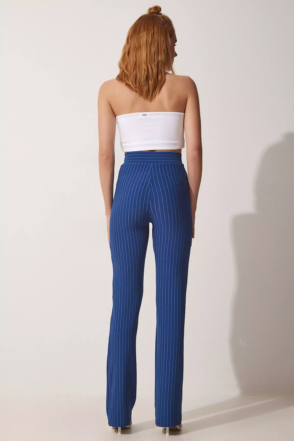 Buy striped clearance pants online