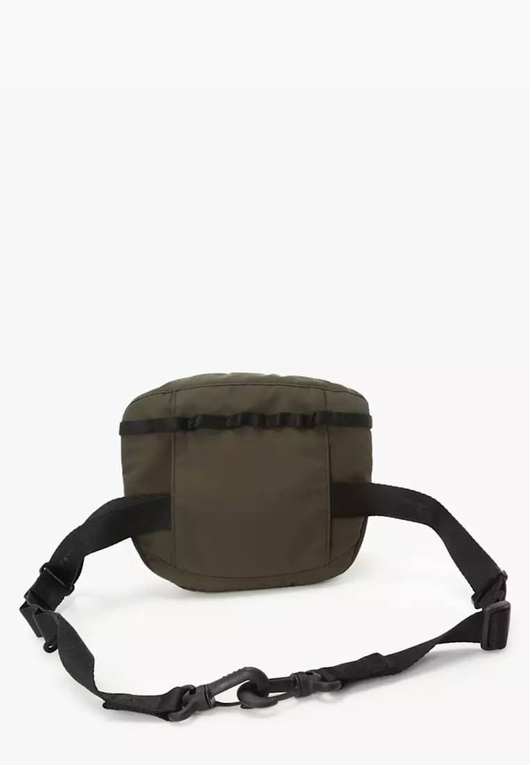 Nylon Crossbody Bag