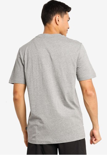 Jual Puma Puma Sportstyle Core Rebel Bold Tee Original Zalora Indonesia