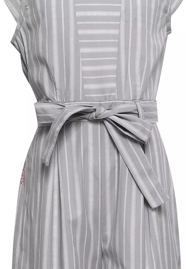 Overall Celana Salur