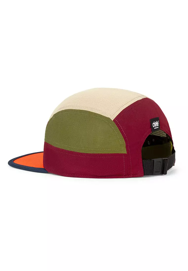 GOCap Field - Iconic Bar Sports Cap