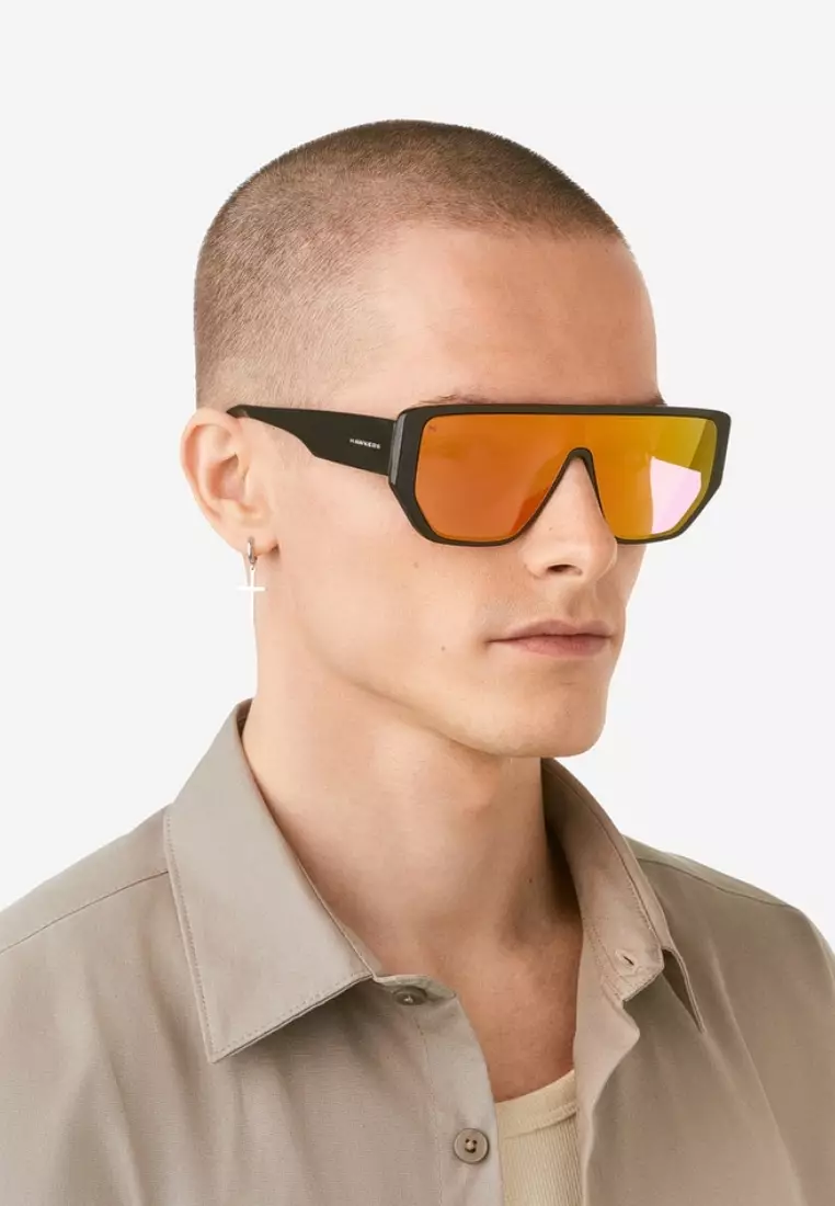 Metro Eco Sunglasses For Men And Women, Unisex. Official Product Designed In Spain