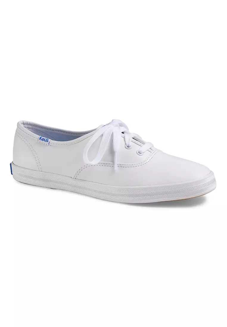 Keds Women Champion Leather - WH45750
