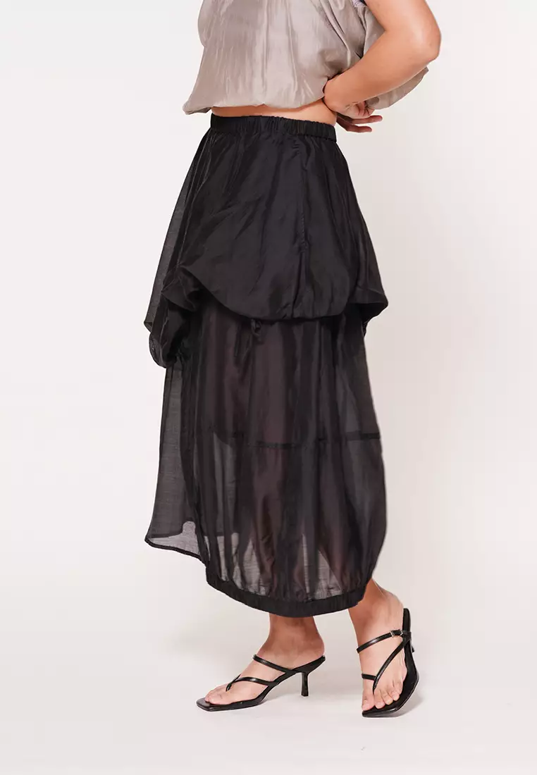 Jubilant Skirt