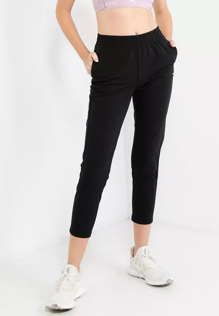 Buy Anta Training Woven Track Pants Online ZALORA Malaysia