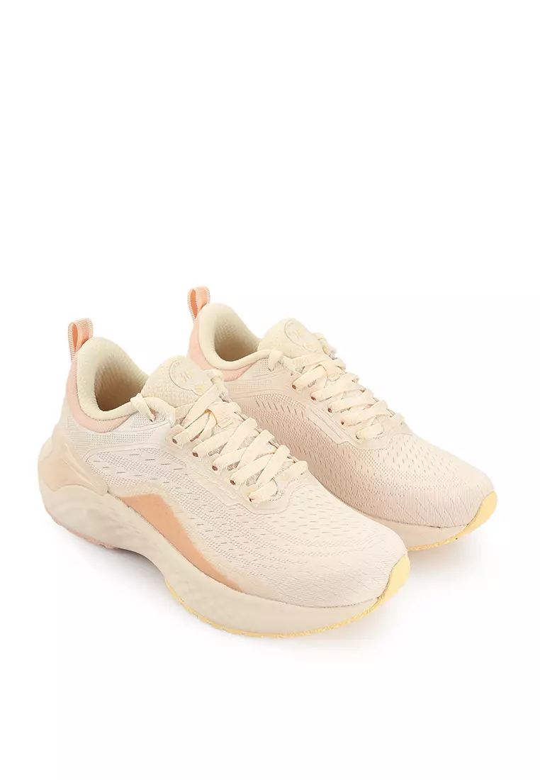 Maxi discount sole sneakers