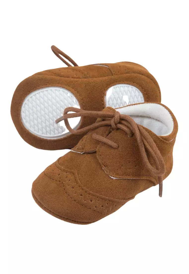 Discount on Raising Little  shoes - SKU: Testarossa Shoes