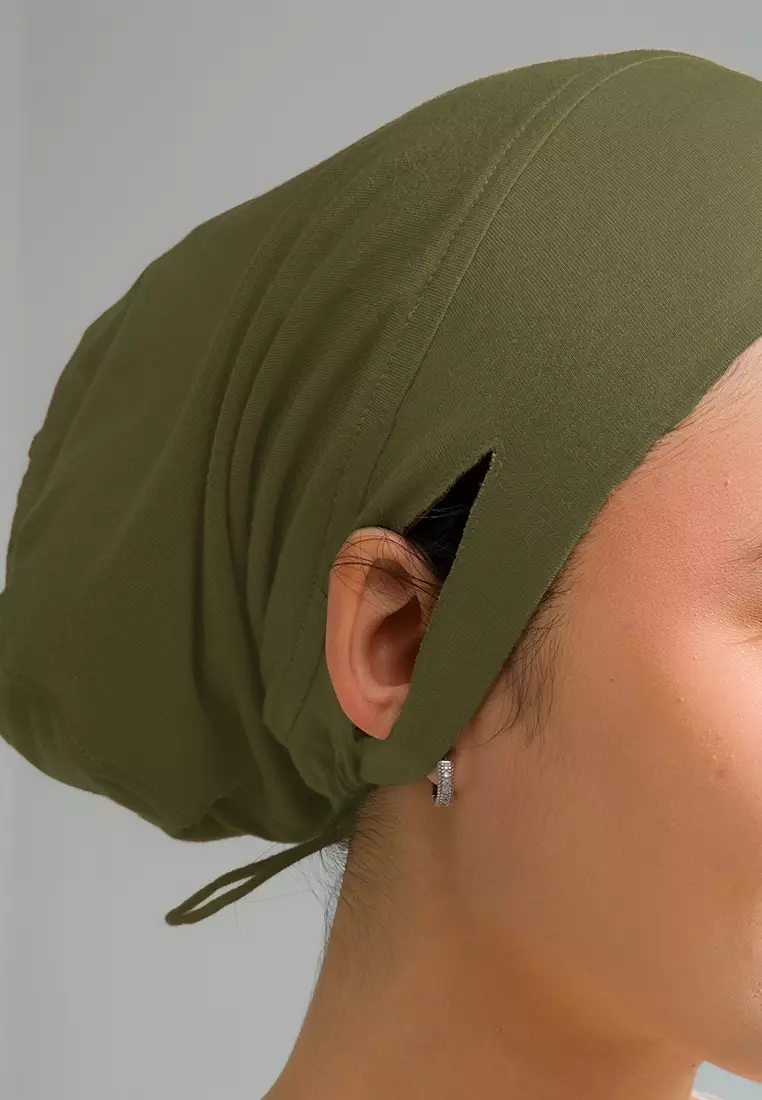 INNER CIPUT ANTI BUDEG-ARMY