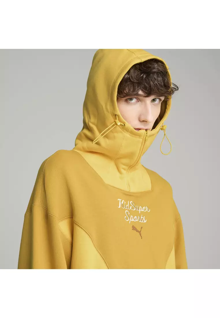 PUMA x KIDSUPER 男子連帽衛衣