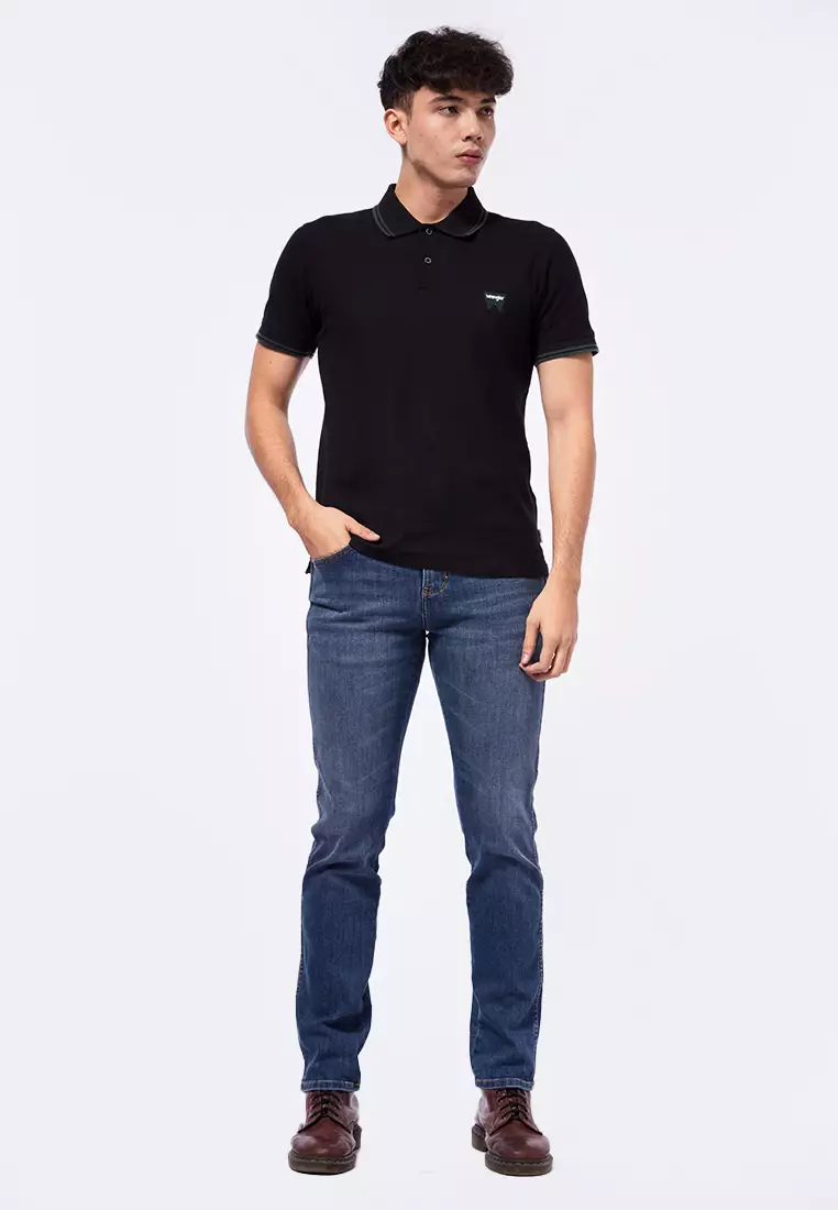 LONG PANTS Regular GRNBR 06P23