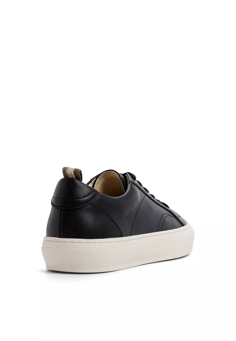 Taser Low-Top Sneakers