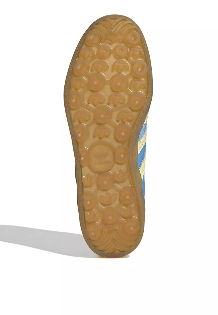 gazelle indoor shoes