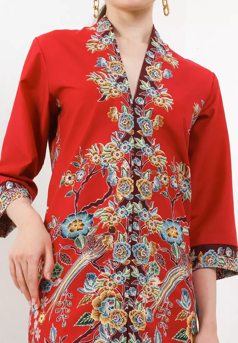 Kebaya Dress Tara+Lining