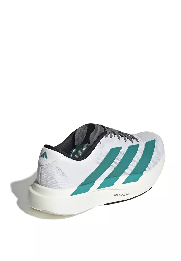 ADIDAS Adizero EVO SL Shoes 2025 Buy ADIDAS Online ZALORA Hong