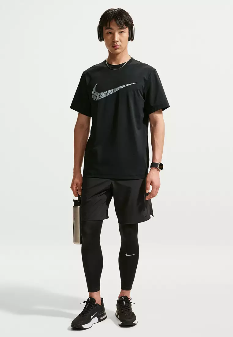 Hyverse Men's Dri-FIT UV Protection Training T-Shirt