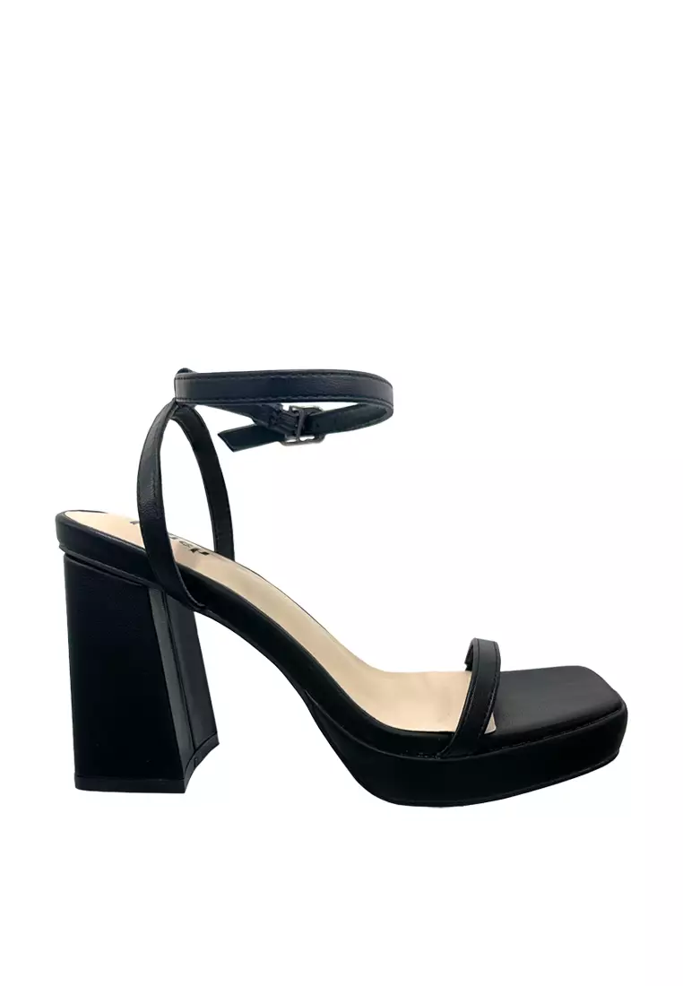 Discount on Brash  shoes - SKU: Women's Carrie Plaform Heel