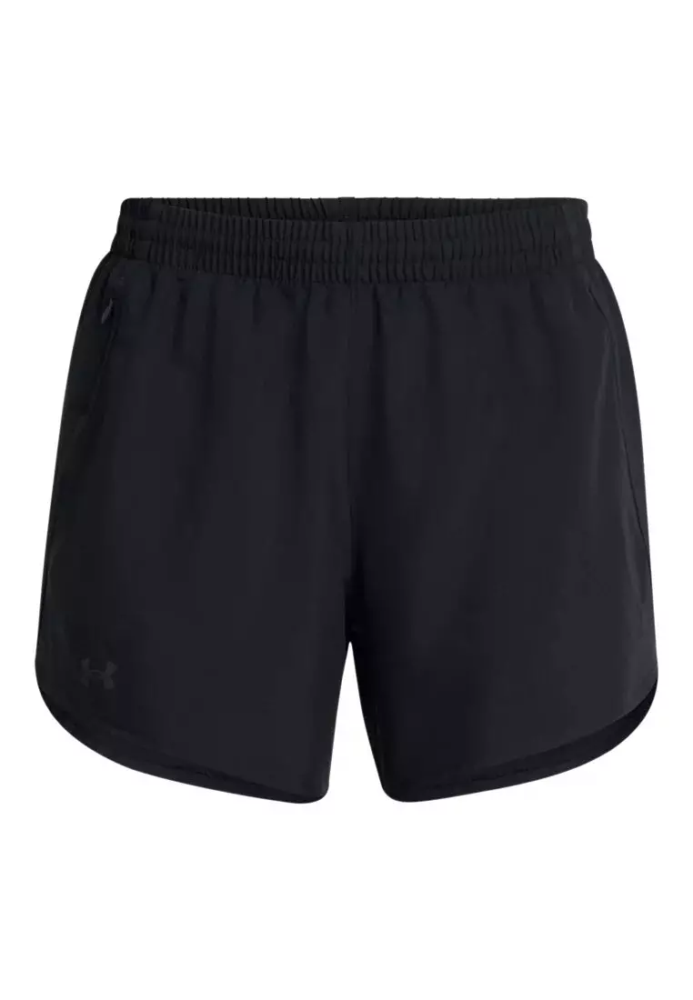 Fly-By 5" Shorts