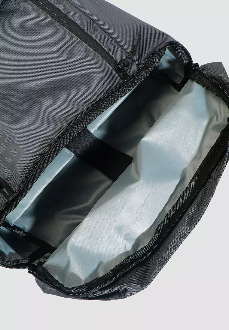 BRODO - Malmo Backpack Grey