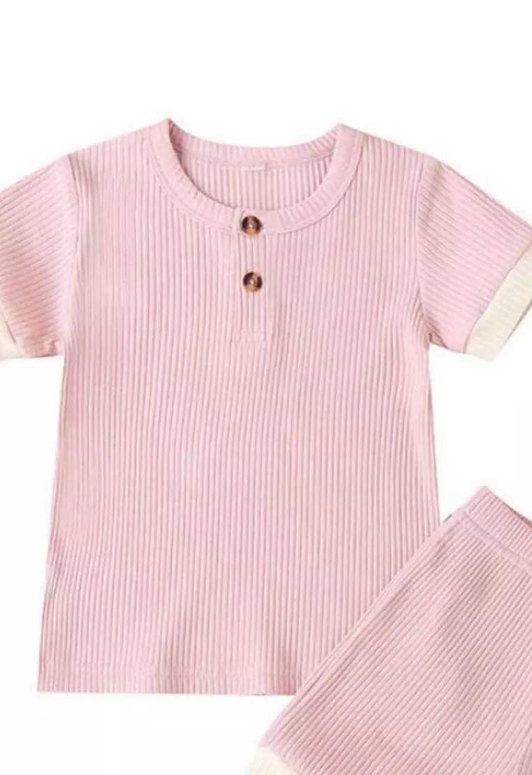 Dijon Baby & Toddler Outfits