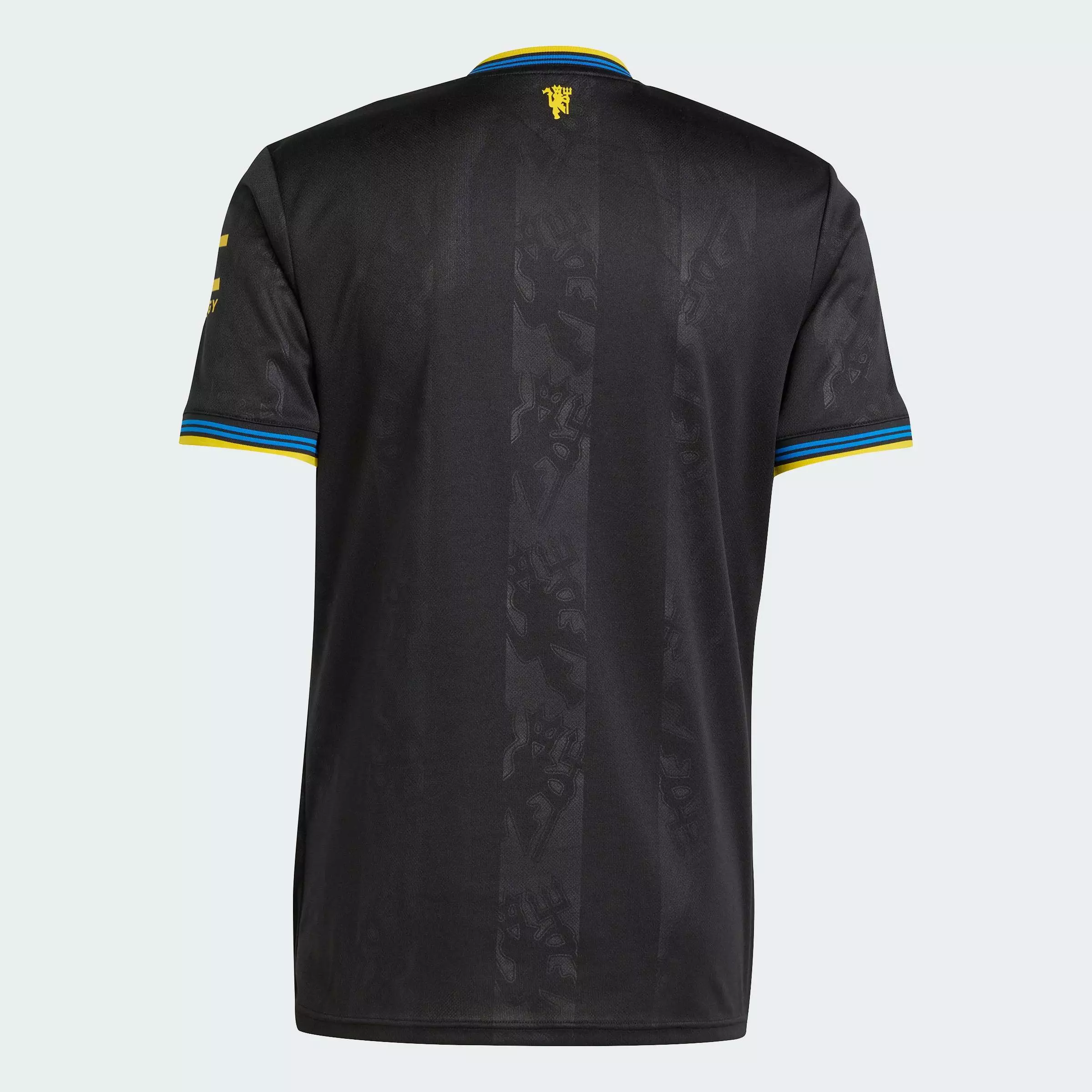 Manchester United 25/26 Third Jersey