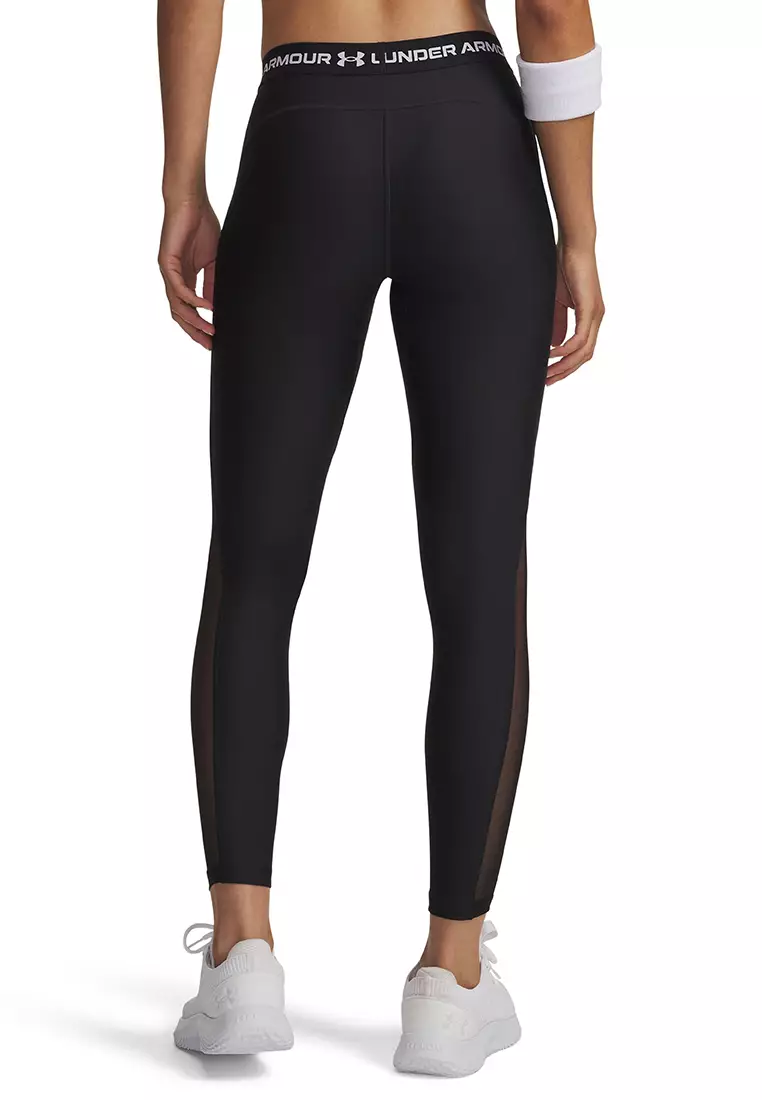 HeatGear® Mesh Leggings